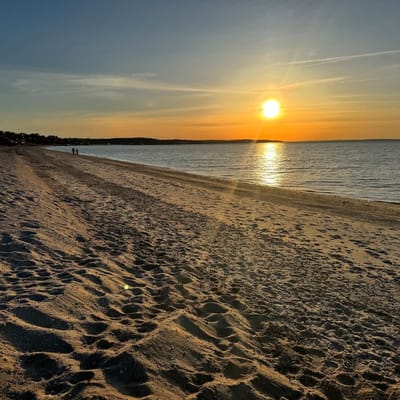 Seabreeze #3
