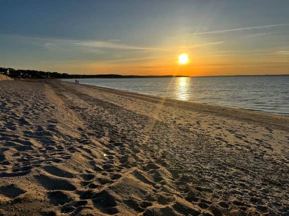 Seabreeze #4