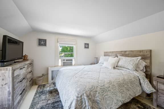 SH Village Cottage