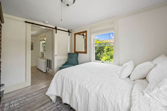 SH Village Cottage