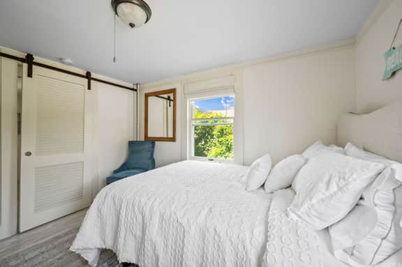 SH Village Cottage