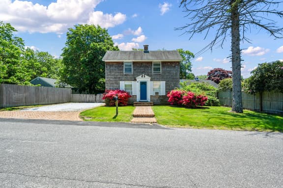 SH Village Cottage